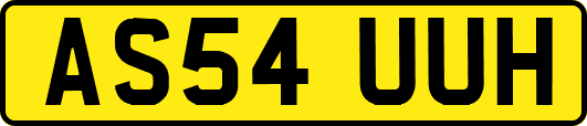 AS54UUH