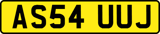 AS54UUJ