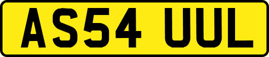 AS54UUL