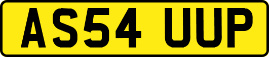 AS54UUP