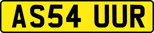 AS54UUR