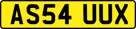 AS54UUX