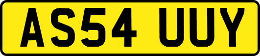 AS54UUY