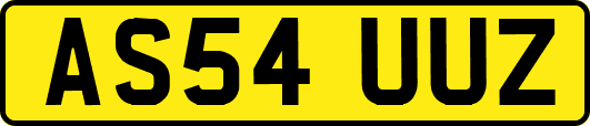 AS54UUZ