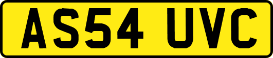 AS54UVC