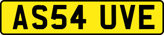 AS54UVE
