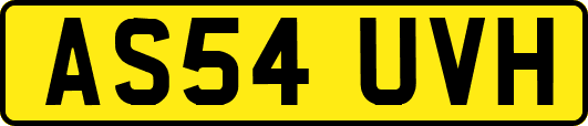 AS54UVH