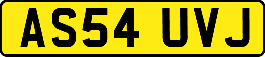 AS54UVJ