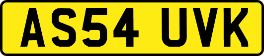 AS54UVK