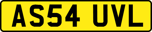 AS54UVL