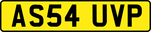 AS54UVP