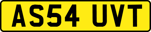 AS54UVT