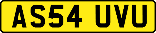 AS54UVU