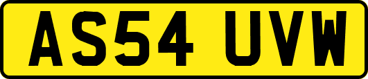 AS54UVW
