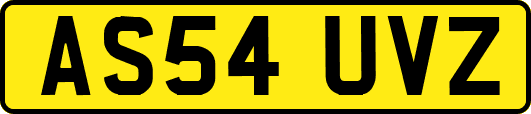 AS54UVZ