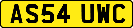 AS54UWC