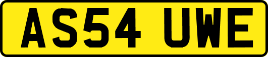 AS54UWE