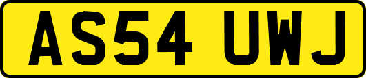 AS54UWJ
