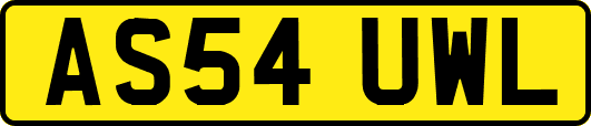 AS54UWL