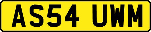 AS54UWM