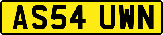 AS54UWN
