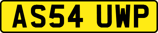 AS54UWP