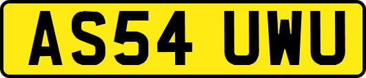 AS54UWU