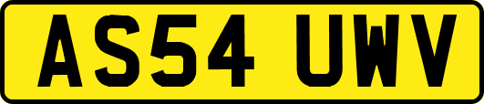 AS54UWV