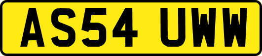 AS54UWW