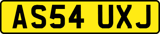 AS54UXJ