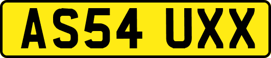 AS54UXX