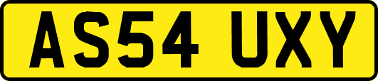 AS54UXY