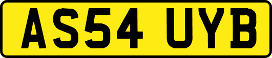 AS54UYB