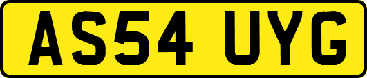 AS54UYG