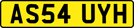 AS54UYH