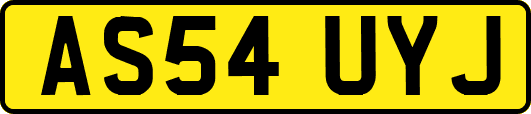 AS54UYJ