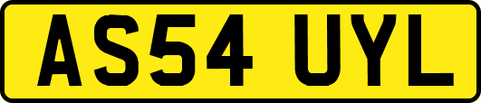 AS54UYL