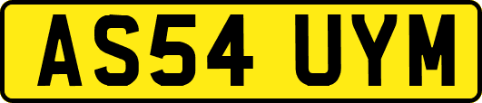 AS54UYM
