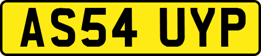 AS54UYP