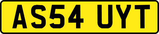 AS54UYT