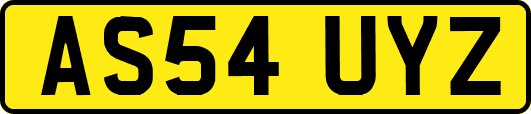 AS54UYZ
