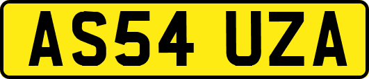 AS54UZA