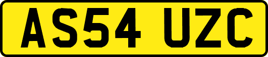 AS54UZC