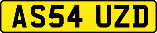 AS54UZD