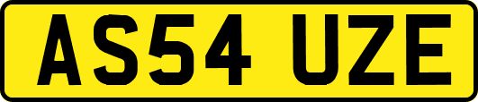 AS54UZE