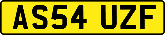 AS54UZF