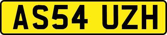 AS54UZH