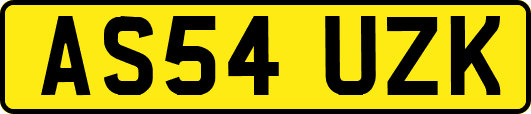 AS54UZK