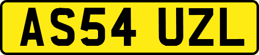 AS54UZL