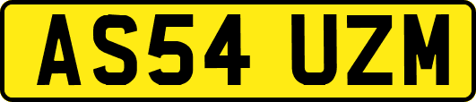 AS54UZM